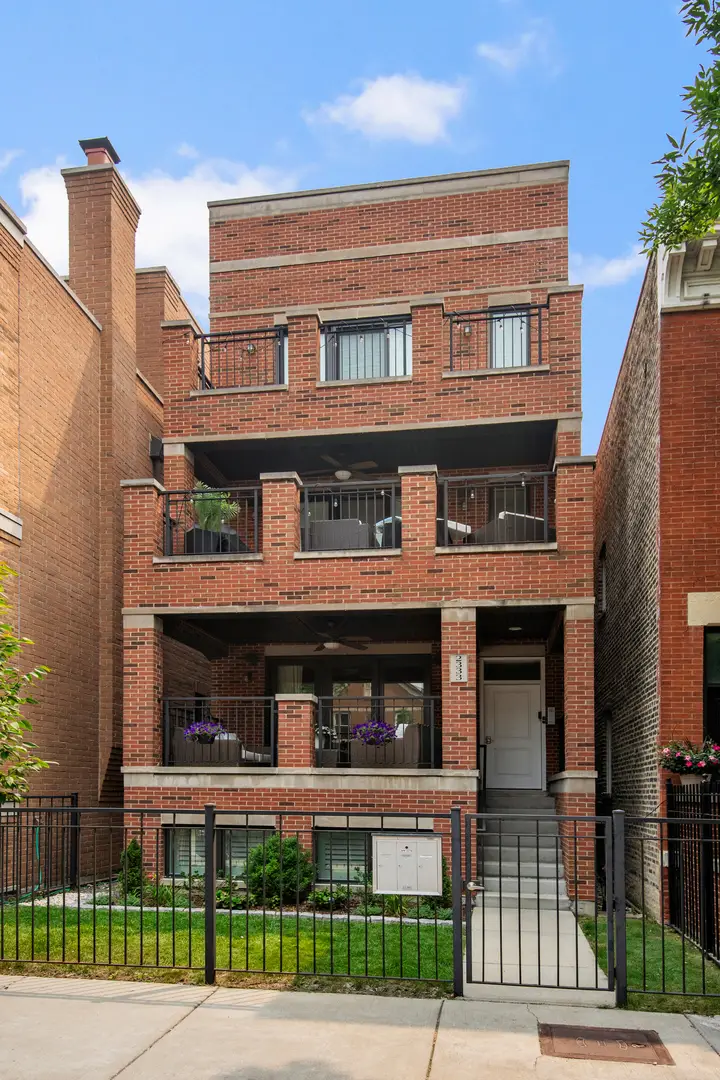 2333 N Southport Avenue #1, Chicago, IL 60614 - #1