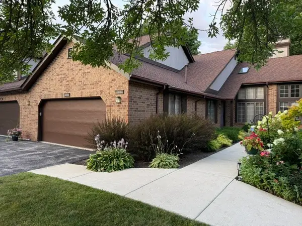 13485 Turtle Pond Lane #5, Palos Heights, IL 60463