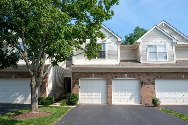 1452 Sturgeon Bay Court, Schaumburg, IL 60173