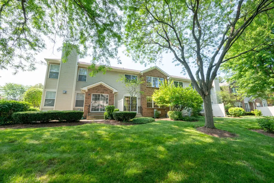 1452 Sturgeon Bay Court, Schaumburg, IL 60173 - #2