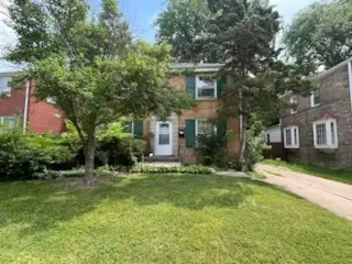 18439 Perth Avenue, Homewood, IL 60430