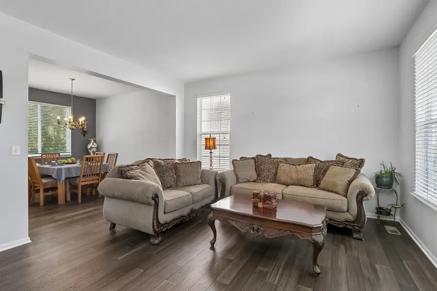 748 Needlegrass Parkway, Antioch, IL 60002 - #3