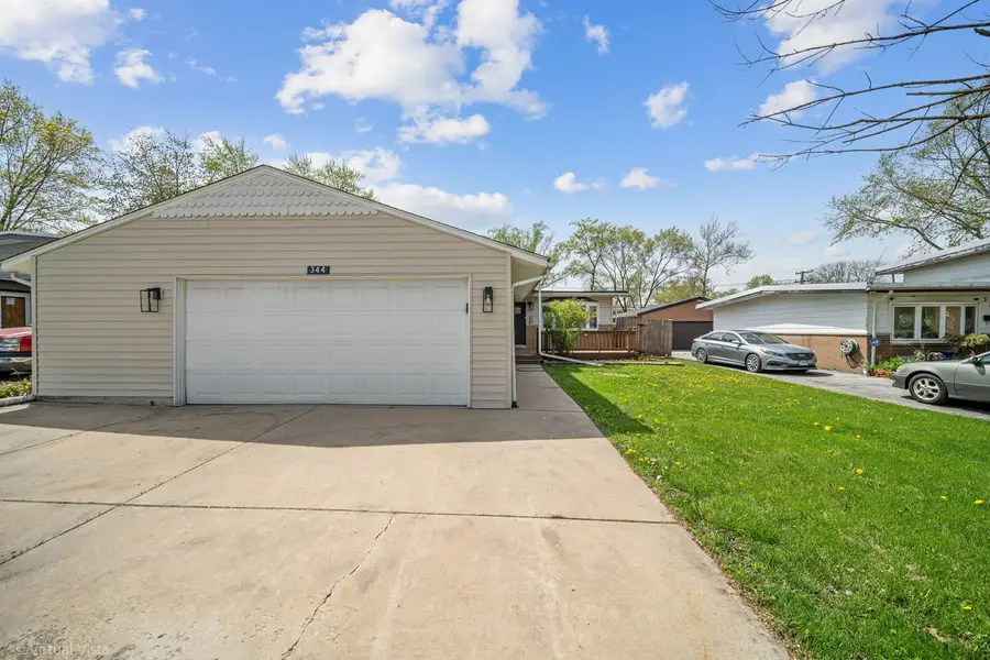 344 Ashland Avenue, Chicago Heights, IL 60411 - #2