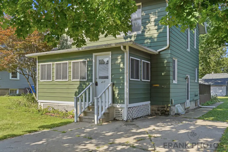 417 2nd Avenue, Dixon, IL 61021 - #1