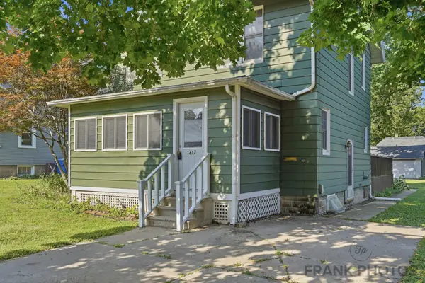 417 2nd Avenue, Dixon, IL 61021