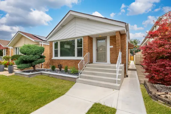 Address Withheld By Seller, Chicago, IL 60638
