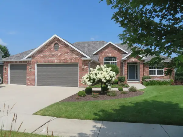 1428 Lakeside Lane, Morris, IL 60450