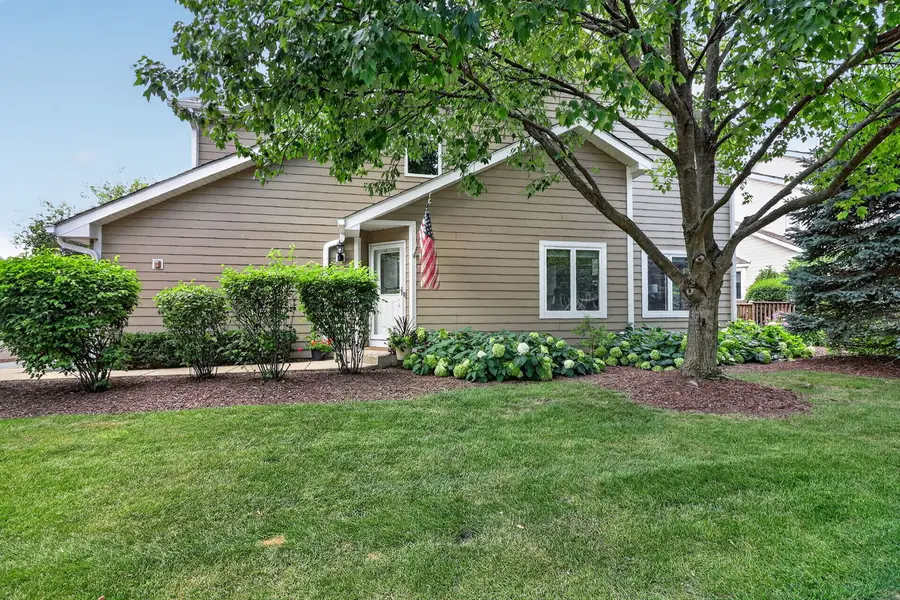 319 Jamatt Court, Naperville, IL 60540 - #2