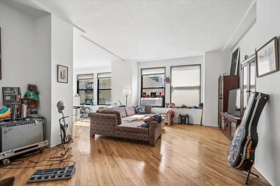 600 S Dearborn Street #803, Chicago, IL 60605 - #3