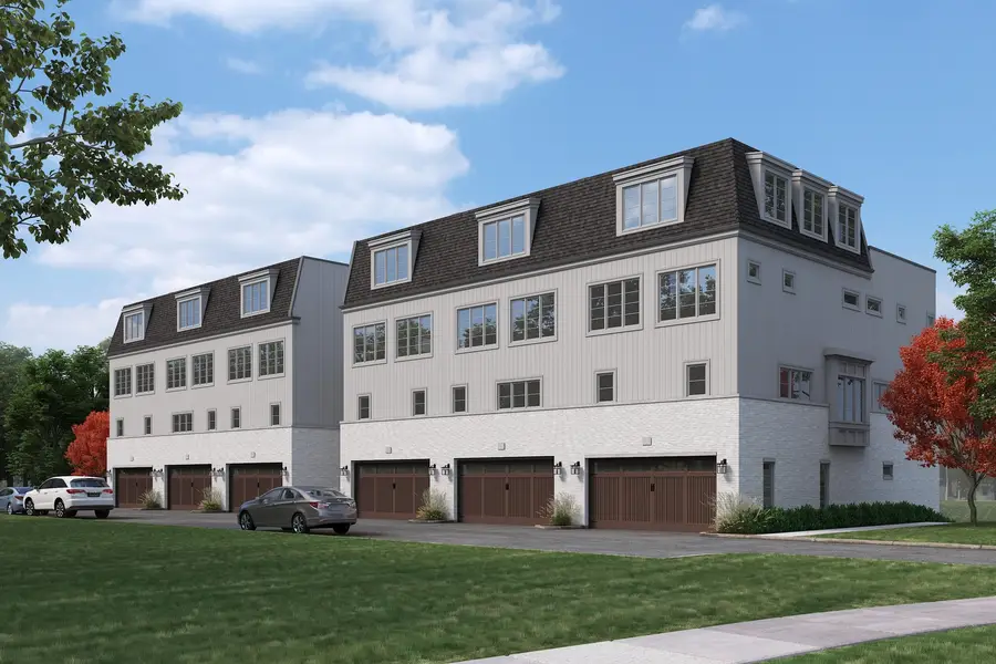 423 Park Avenue #A, Clarendon Hills, IL 60514 - #2