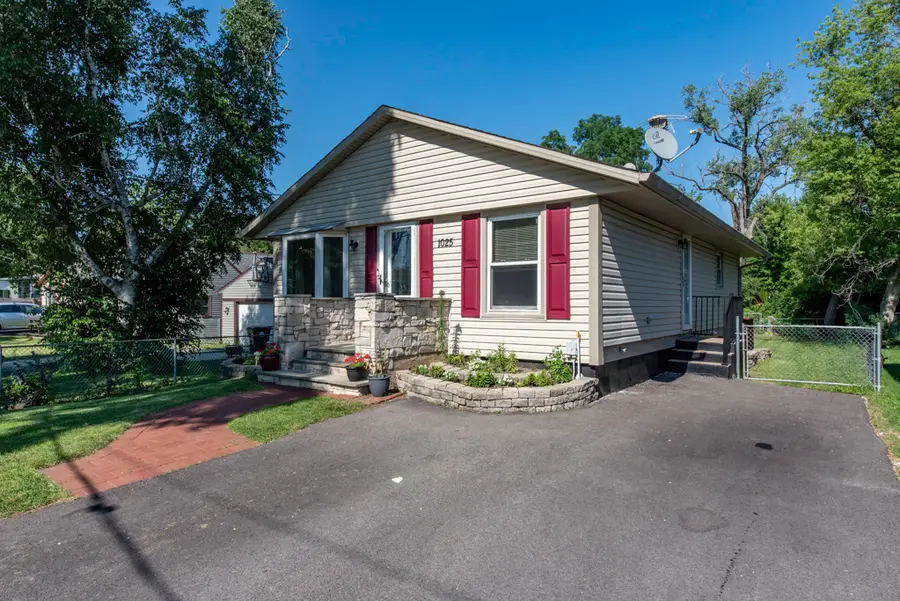 1025 Shady Lane Court, Round Lake Beach, IL 60073 - #3
