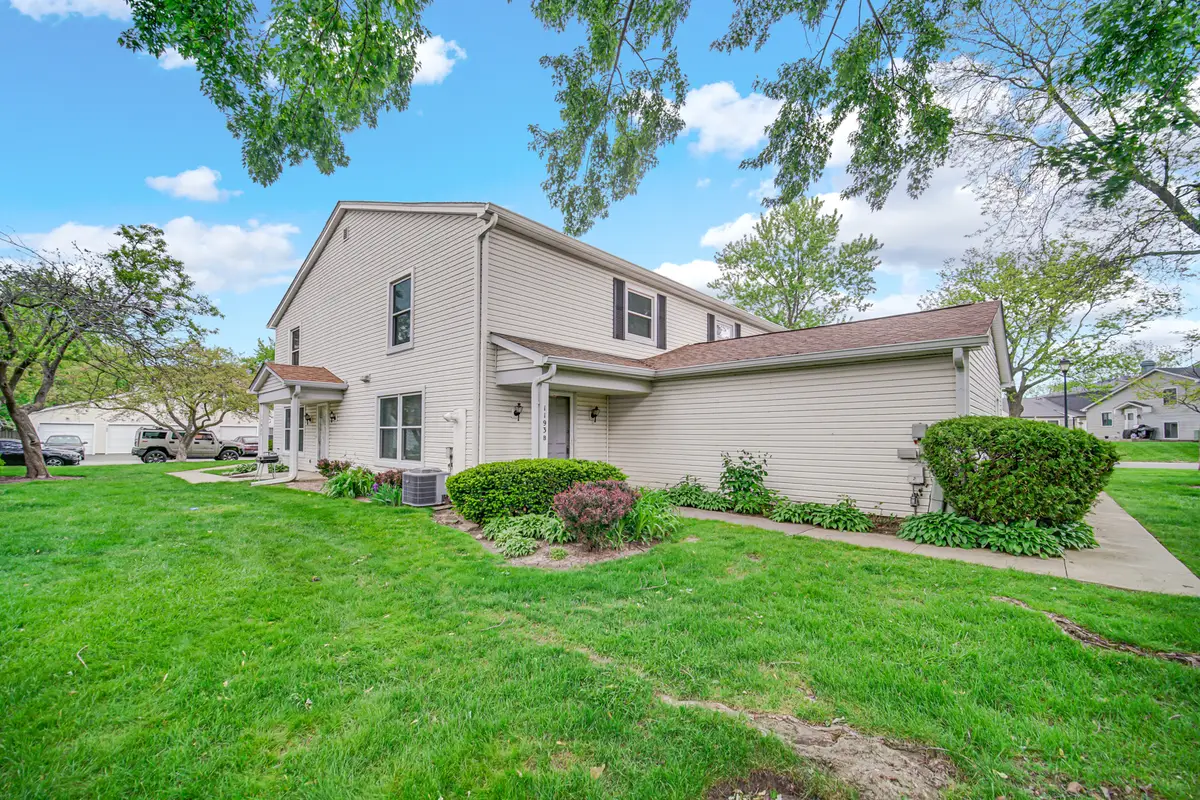 1193 E Barberry Lane, Palatine, IL 60074 - #1