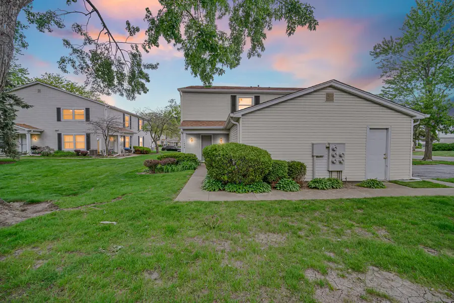 1193 E Barberry Lane, Palatine, IL 60074 - #2