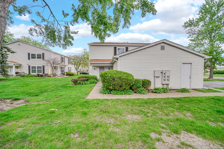 1193 E Barberry Lane, Palatine, IL 60074 - #3