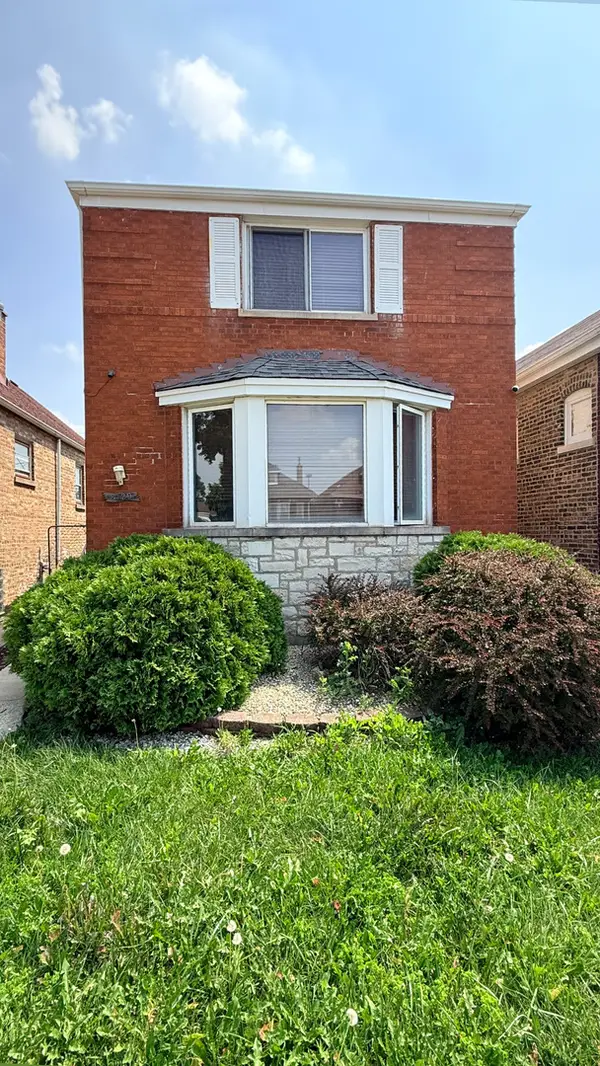 8129 S Winchester Avenue, Chicago, IL 60620