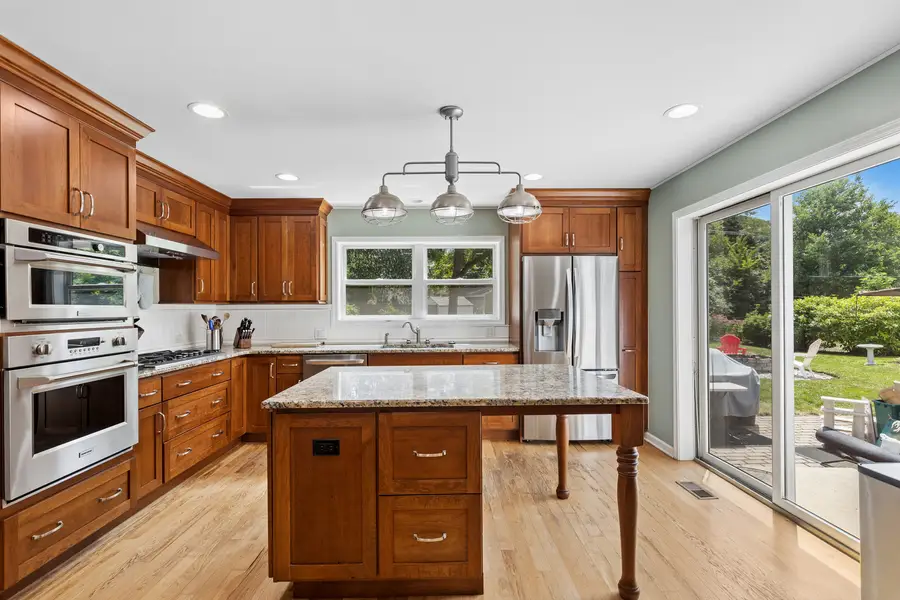 607 Rosedale Road, Glenview, IL 60025 - #3