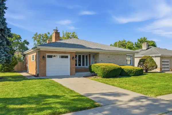 5022 Fargo Avenue, Skokie, IL 60077