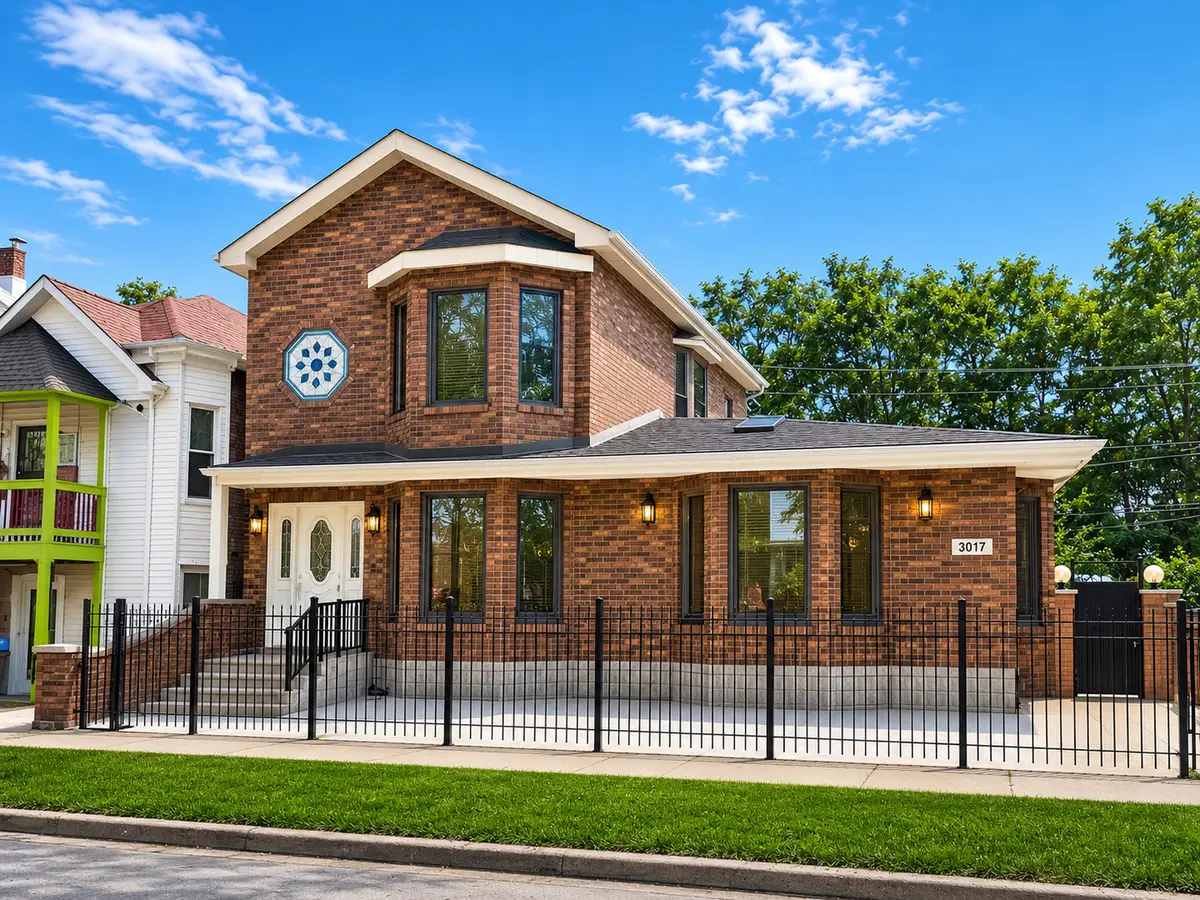3017 S Canal Street, Chicago, IL 60616 - #1