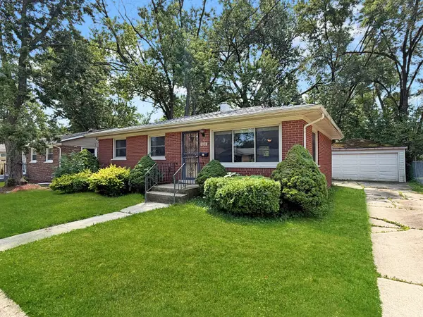 334 Hickory Street, Chicago Heights, IL 60411