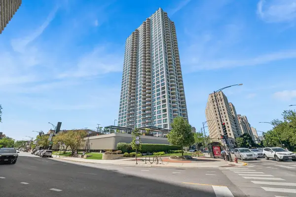 2020 N Lincoln Park West #24K, Chicago, IL 60614