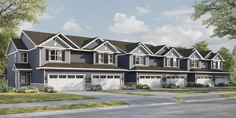 13501 S Mesa Drive, Plainfield, IL 60544 - #1
