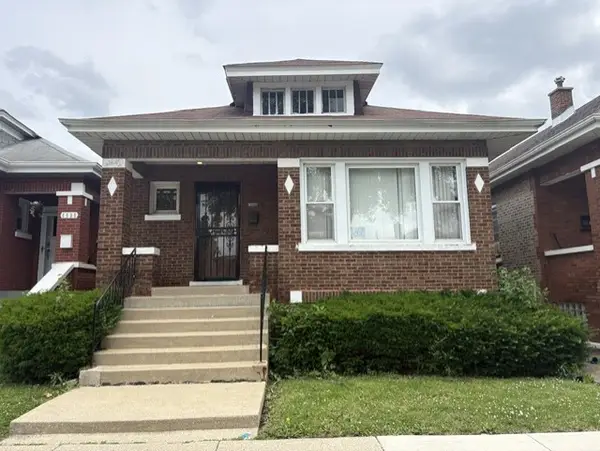 6537 S Francisco Avenue, Chicago, IL 60629