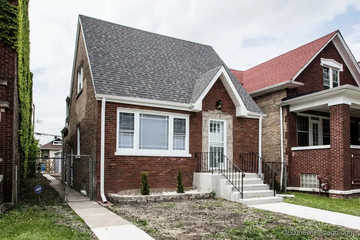 8126 S Ada Street, Chicago, IL 60620 - #1