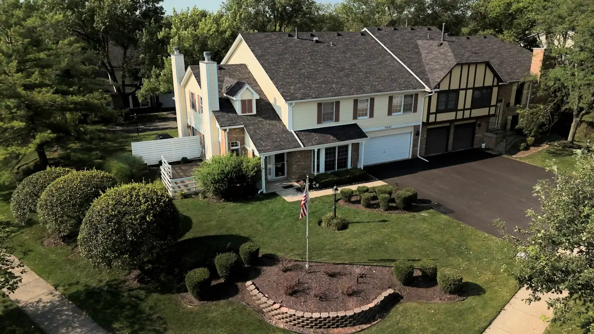 9841 Cambridge Drive, Mokena, IL 60448 - #1