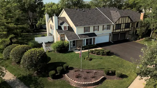 9841 Cambridge Drive, Mokena, IL 60448