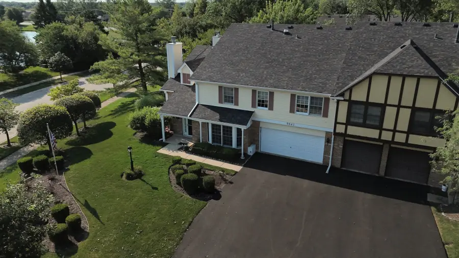 9841 Cambridge Drive, Mokena, IL 60448 - #2