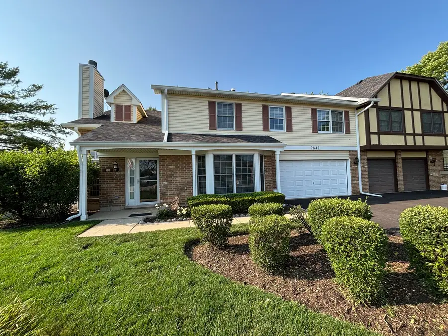 9841 Cambridge Drive, Mokena, IL 60448 - #3