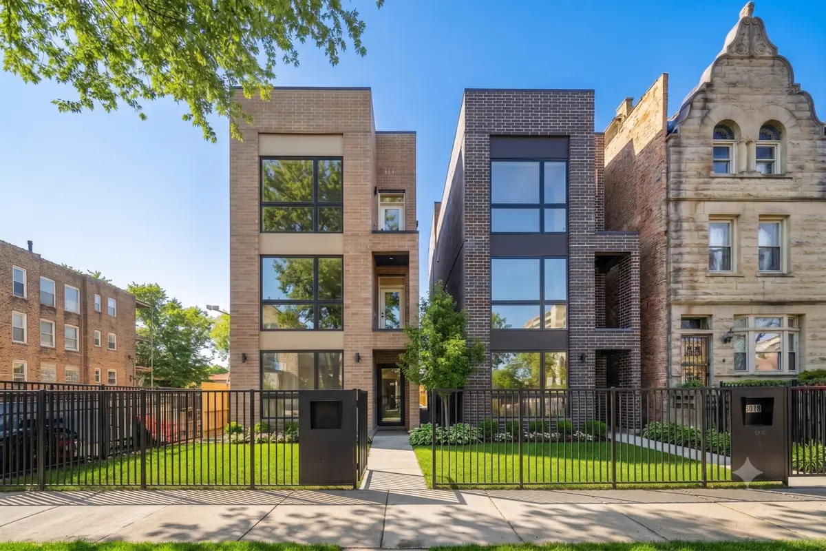 4206 S Calumet Avenue #101, Chicago, IL 60653 - #1
