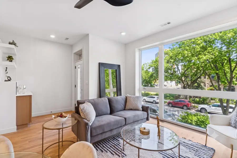 4206 S Calumet Avenue #101, Chicago, IL 60653 - #2