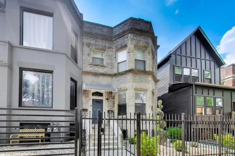 6524 S Eberhart Avenue, Chicago, IL 60637 - #2