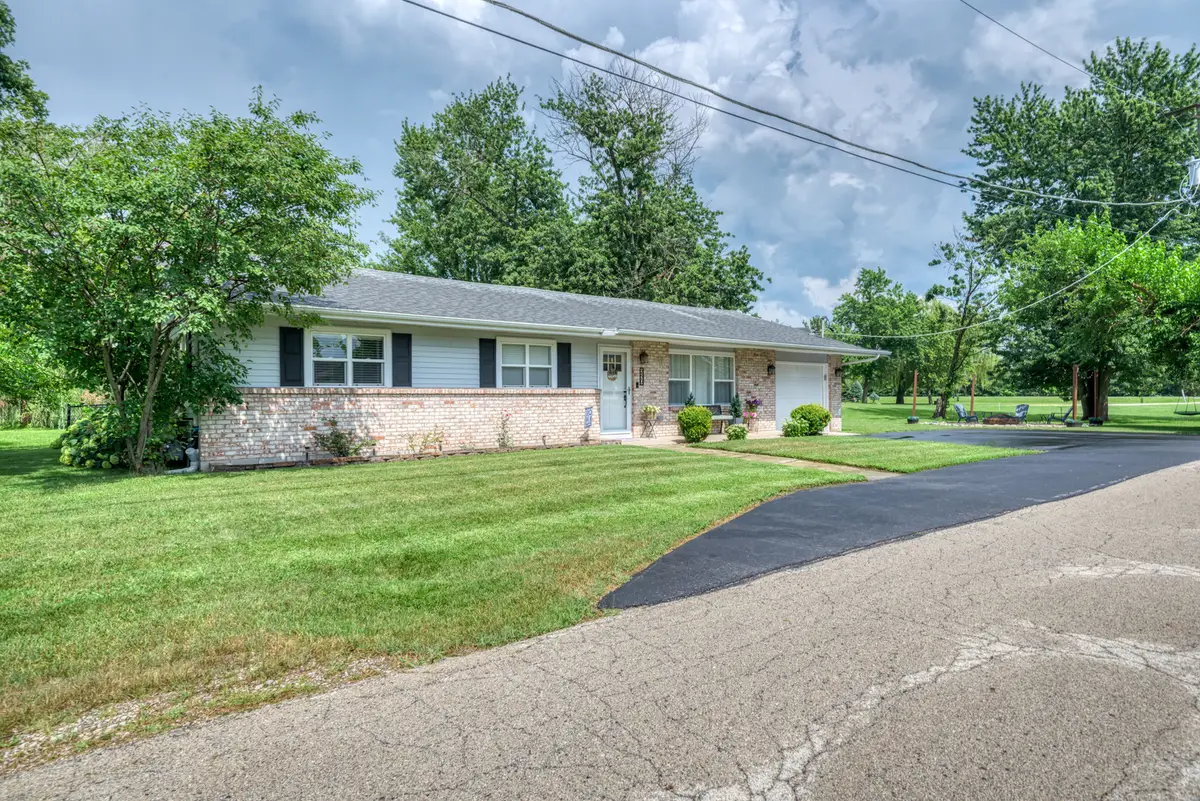 250 Kern Street, Braidwood, IL 60408 - #1