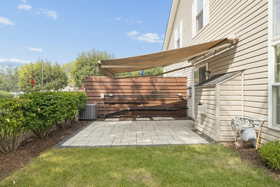 13962 S Cambridge Circle, Plainfield, IL 60544 - #3