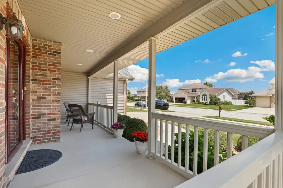 1196 Fawn Circle, Manteno, IL 60950 - #3