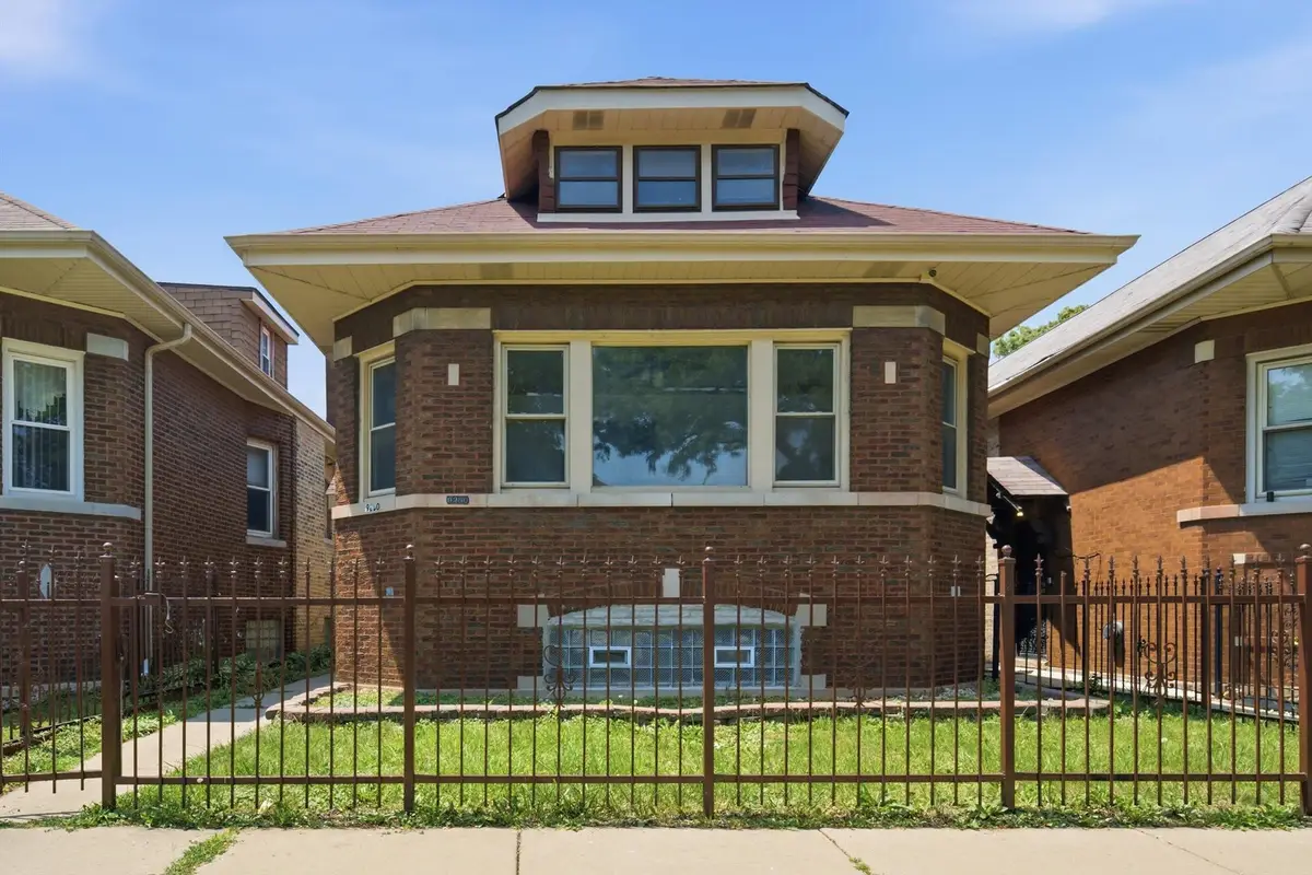 9250 S Ada Street, Chicago, IL 60620 - #1