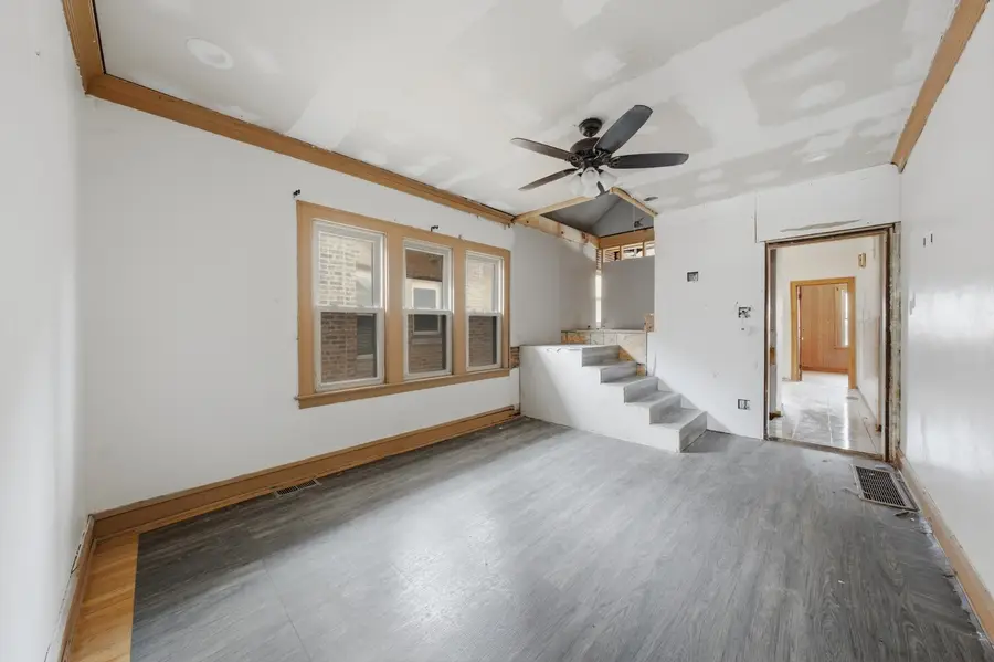 9250 S Ada Street, Chicago, IL 60620 - #3