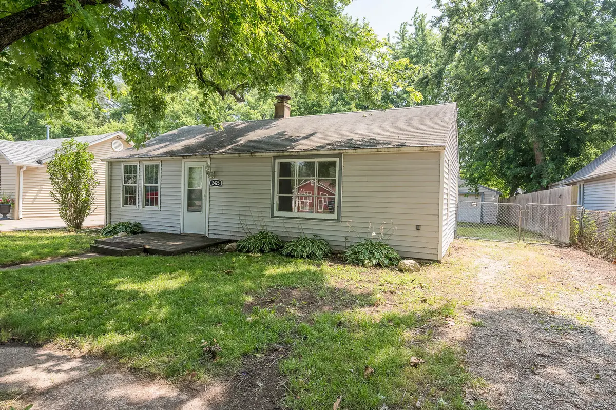 2426 Grape Street, Joliet, IL 60435 - #1