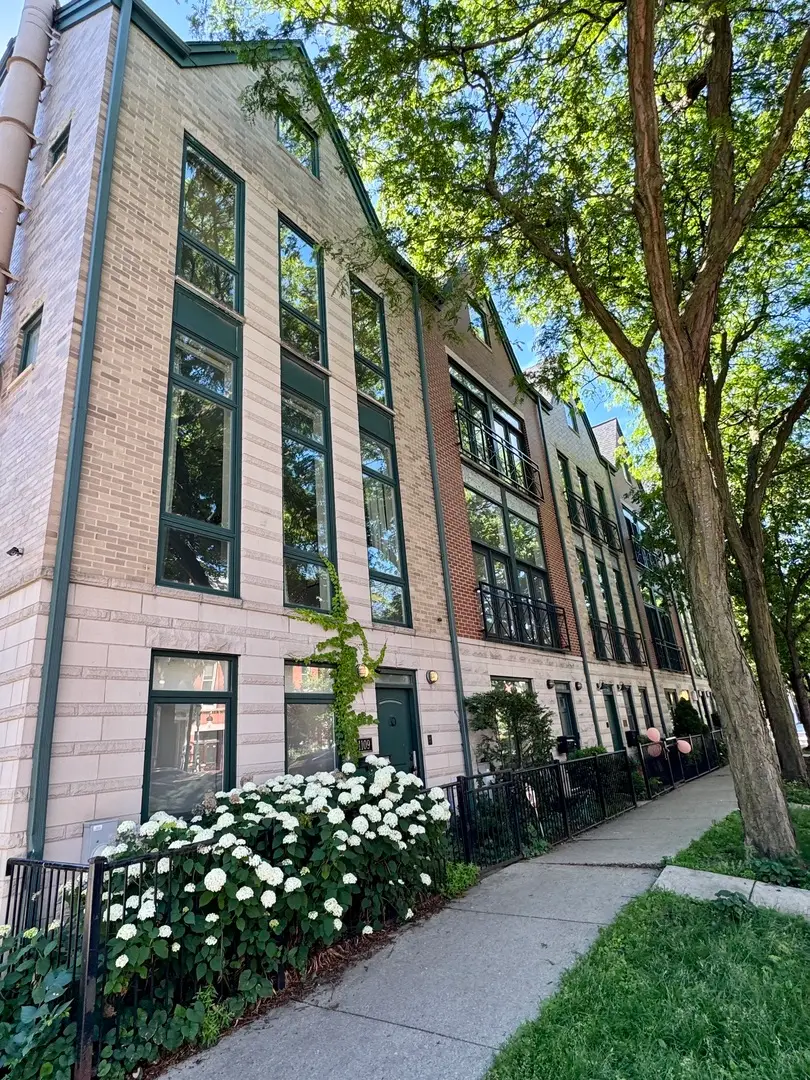 1107 N Wolcott Avenue, Chicago, IL 60622 - #2