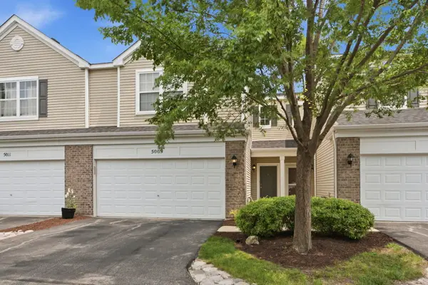 5009 Corning Court #5009, Plainfield, IL 60586