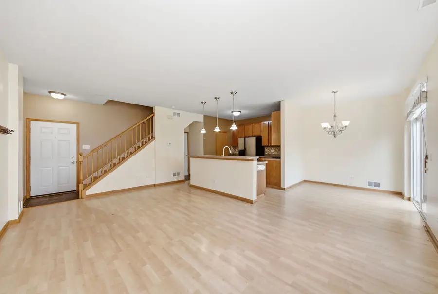 5009 Corning Court #5009, Plainfield, IL 60586 - #3