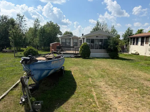 13-133 Woodhaven Lakes, Sublette, IL 61367