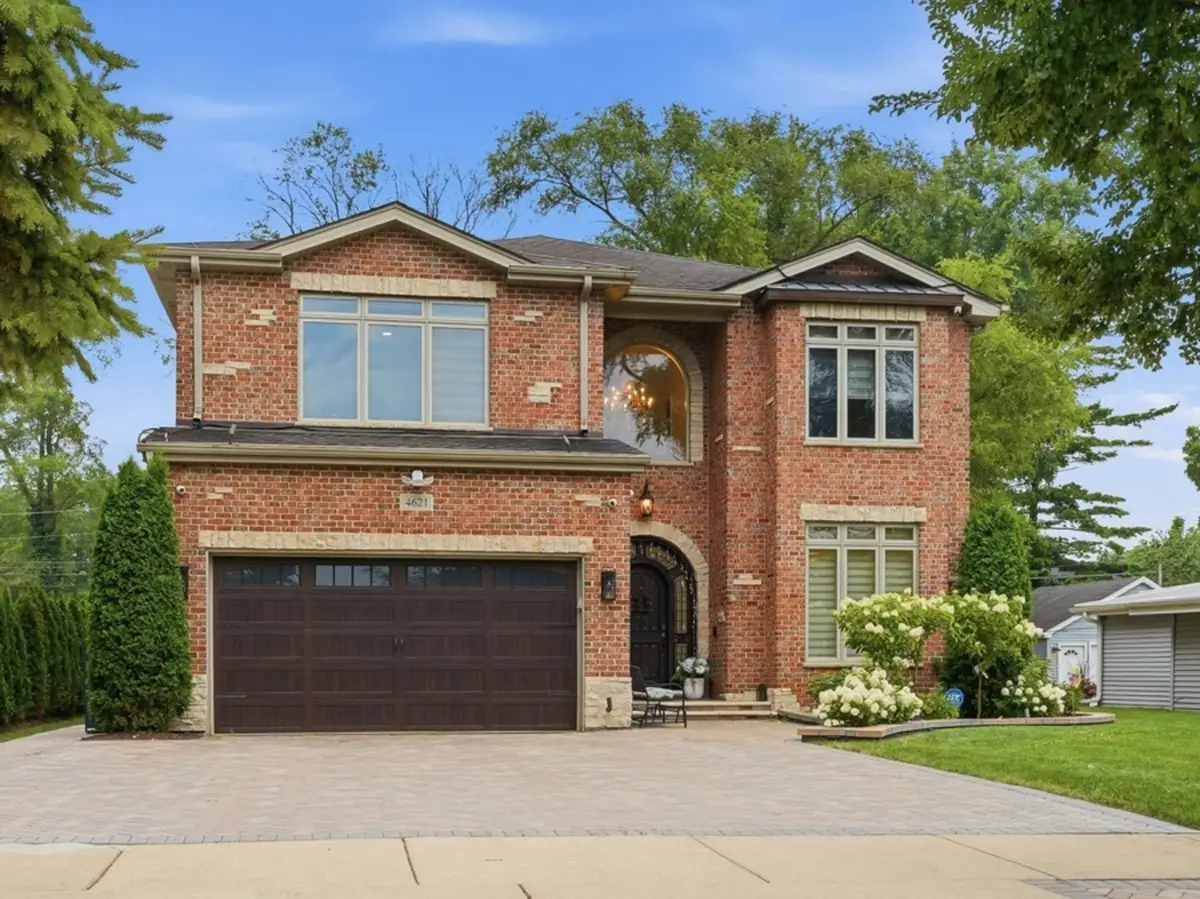 4621 Lilac Avenue, Glenview, IL 60025 - #1