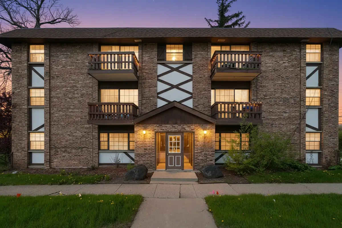 9602 Schiller Boulevard #3N, Franklin Park, IL 60131 - #1