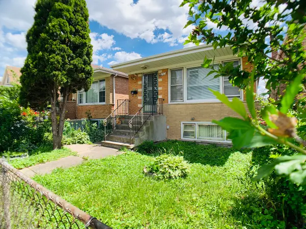 3451 W 38th Street, Chicago, IL 60632