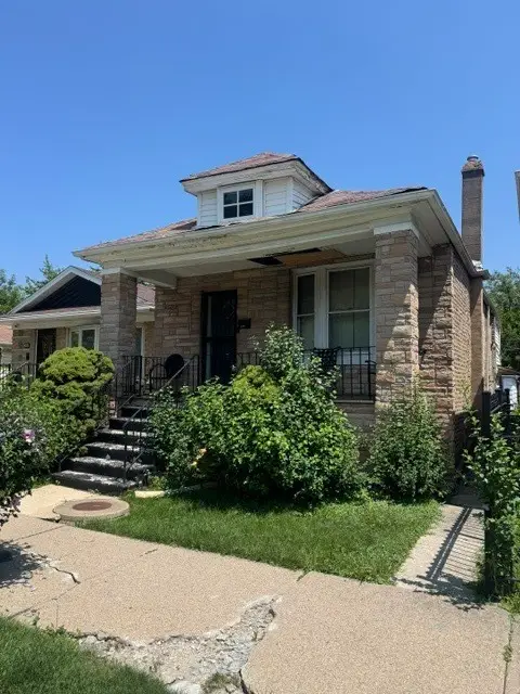 9033 S Dobson Avenue, Chicago, IL 60619 - #1