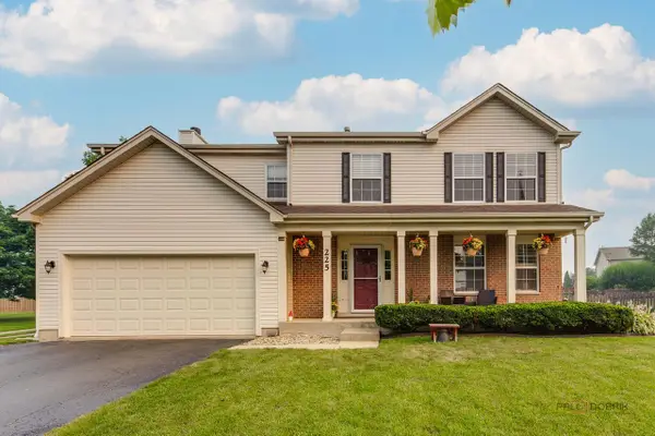 225 Midlane Drive, Crystal Lake, IL 60012