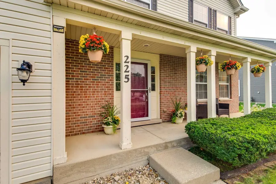 225 Midlane Drive, Crystal Lake, IL 60012 - #2